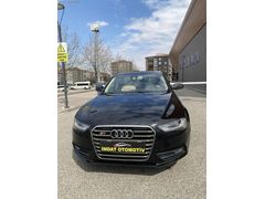 2015 MODEL AUDİ A4 (LİMUZİN) 2.0 TDI 150 BG LİK VERSİYONDUR
