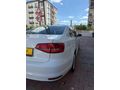 İMDAT OTOMOTİV'DEN HATASIZ BOYASIZ JETTA ACİL SATILIK