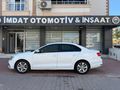 İMDAT OTOMOTİV'DEN HATASIZ BOYASIZ JETTA ACİL SATILIK