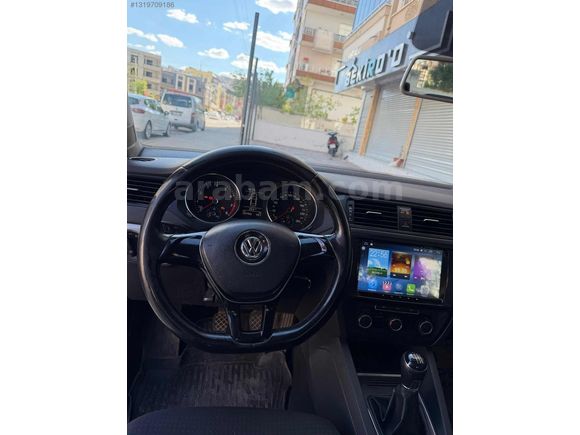İMDAT OTOMOTİV'DEN HATASIZ BOYASIZ JETTA ACİL SATILIK