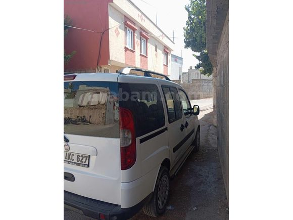 Dost işi Doblo