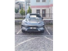 İMDAT OTOMOTİV DEN DOST İŞİ BYD