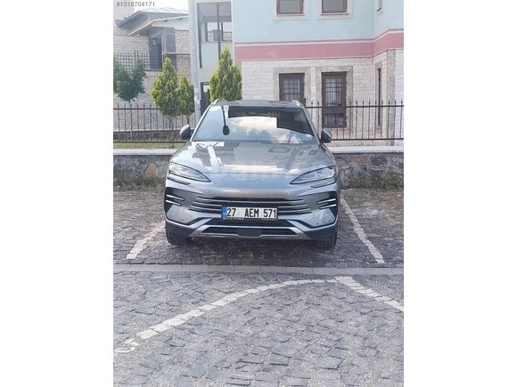 İMDAT OTOMOTİV DEN DOST İŞİ BYD