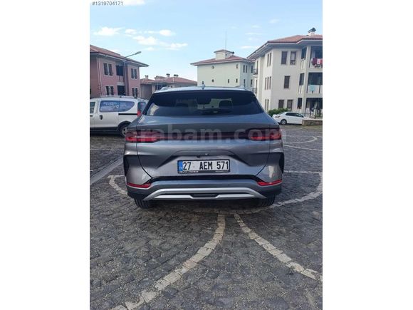 İMDAT OTOMOTİV DEN DOST İŞİ BYD
