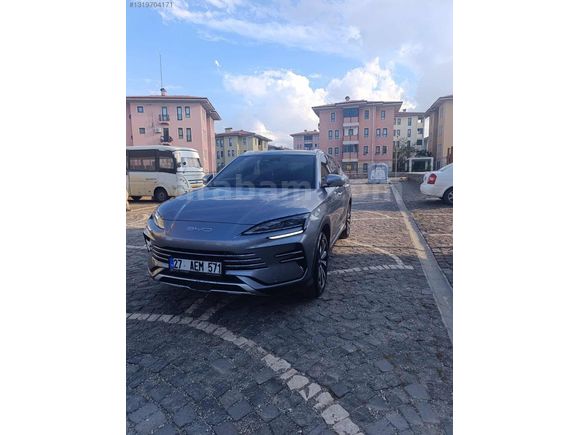 İMDAT OTOMOTİV DEN DOST İŞİ BYD