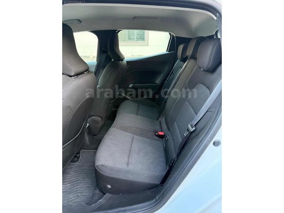 İMDAT OTOMOTİV DEN CLİO OTOMATİK HATASIZ