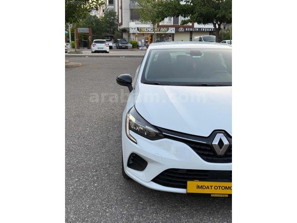İMDAT OTOMOTİV DEN CLİO OTOMATİK HATASIZ
