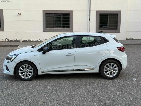 İMDAT OTOMOTİV DEN CLİO OTOMATİK HATASIZ