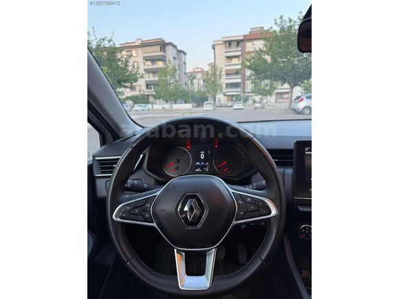 İMDAT OTOMOTİV DEN CLİO OTOMATİK HATASIZ