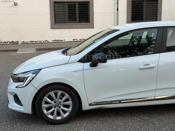 İMDAT OTOMOTİV DEN CLİO OTOMATİK HATASIZ