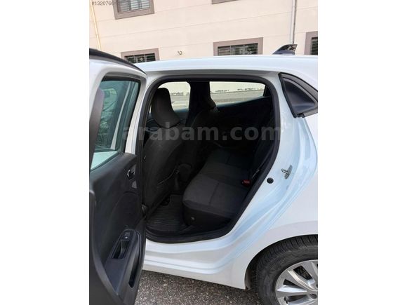 İMDAT OTOMOTİV DEN CLİO OTOMATİK HATASIZ