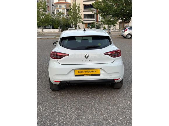İMDAT OTOMOTİV DEN CLİO OTOMATİK HATASIZ
