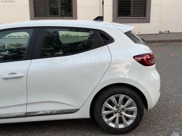 İMDAT OTOMOTİV DEN CLİO OTOMATİK HATASIZ