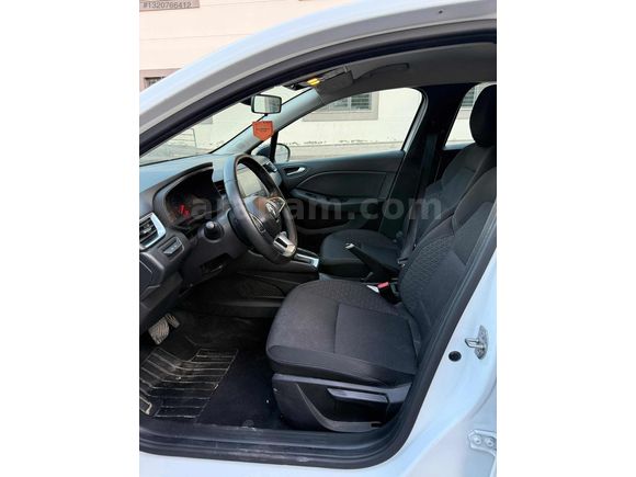 İMDAT OTOMOTİV DEN CLİO OTOMATİK HATASIZ