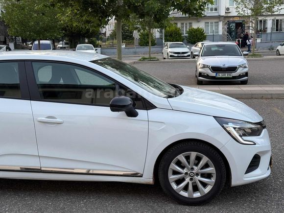 İMDAT OTOMOTİV DEN CLİO OTOMATİK HATASIZ