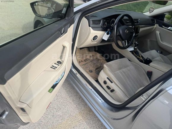 İMDAT OTOMOTİV DEN SÜBER B HATASIZ