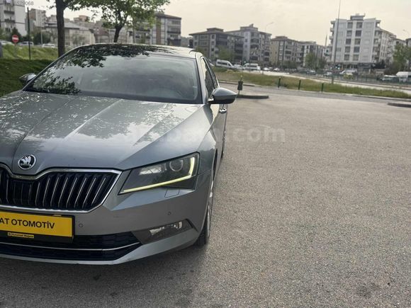 İMDAT OTOMOTİV DEN SÜBER B HATASIZ