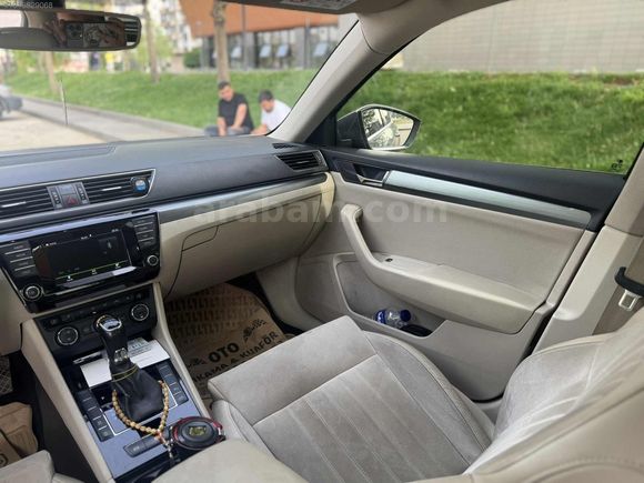İMDAT OTOMOTİV DEN SÜBER B HATASIZ