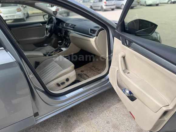 İMDAT OTOMOTİV DEN SÜBER B HATASIZ