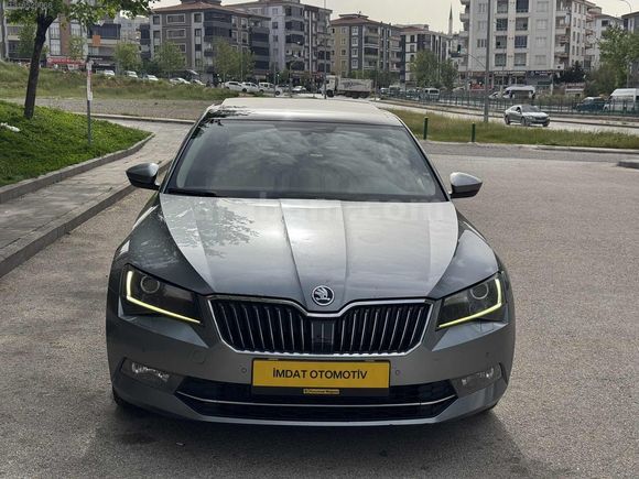 İMDAT OTOMOTİV DEN SÜBER B HATASIZ