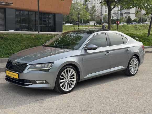 İMDAT OTOMOTİV DEN SÜBER B HATASIZ
