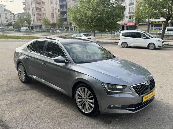 İMDAT OTOMOTİV DEN SÜBER B HATASIZ