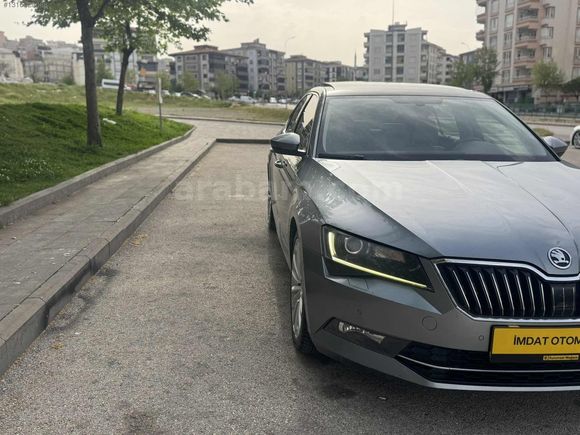 İMDAT OTOMOTİV DEN SÜBER B HATASIZ