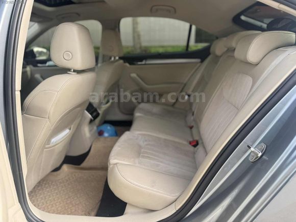 İMDAT OTOMOTİV DEN SÜBER B HATASIZ