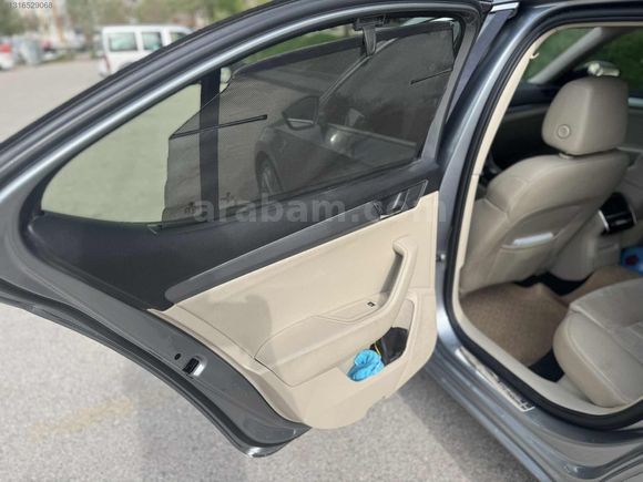 İMDAT OTOMOTİV DEN SÜBER B HATASIZ