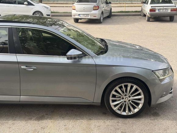 İMDAT OTOMOTİV DEN SÜBER B HATASIZ