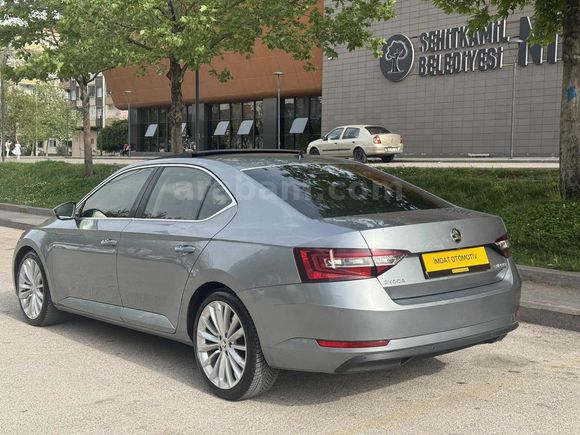 İMDAT OTOMOTİV DEN SÜBER B HATASIZ