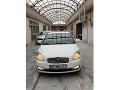 Sahibinden Hyundai Accent Era 1.5 CRDi-VGT Style 2006 Model 