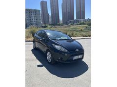 Sahibinden Ford Fiesta 1.4 My 2011 Model 
