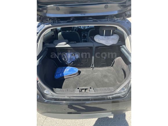 Sahibinden Ford Fiesta 1.4 My 2011 Model 