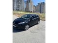 Sahibinden Ford Fiesta 1.4 My 2011 Model 
