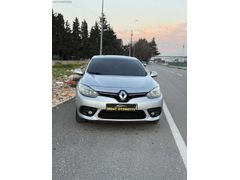 İMDAT OTOMOTİV 'DEN TEMİZ FLUENCE EKSTRALI