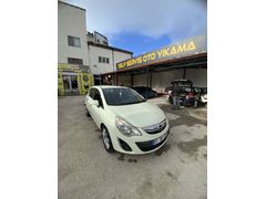 Sahibinden Opel Corsa 1.4 Twinport Enjoy 111 2011 Model 