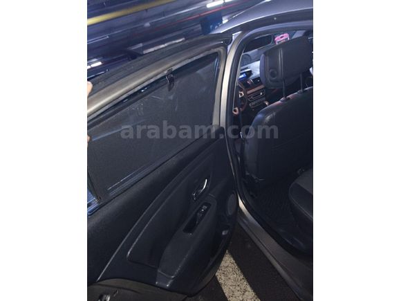 Sahibinden Renault Fluence 1.5 dCi Dynamique 2011 Model