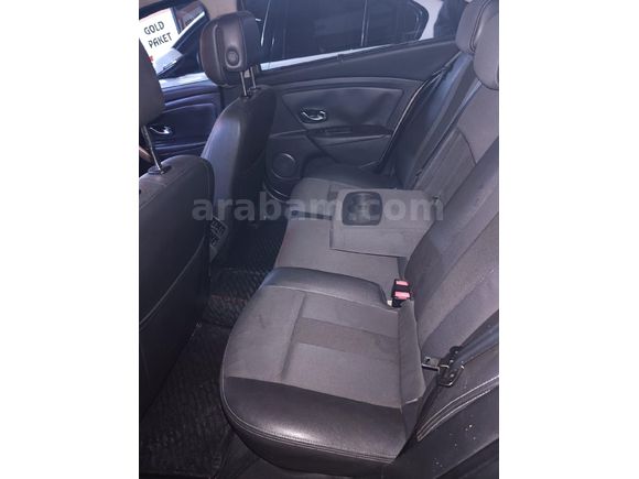 Sahibinden Renault Fluence 1.5 dCi Dynamique 2011 Model