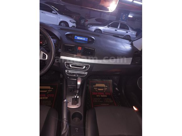 Sahibinden Renault Fluence 1.5 dCi Dynamique 2011 Model
