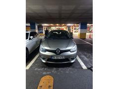 Sahibinden Renault Fluence 1.5 dCi Dynamique 2011 Model