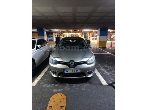Sahibinden Renault Fluence 1.5 dCi Dynamique 2011 Model