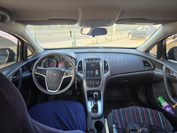 Sahibinden Opel Astra 1.4 T Edition Plus 2020 Model