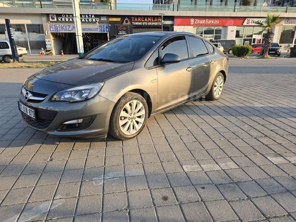 Sahibinden Opel Astra 1.4 T Edition Plus 2020 Model