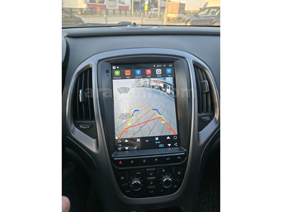 Sahibinden Opel Astra 1.4 T Edition Plus 2020 Model