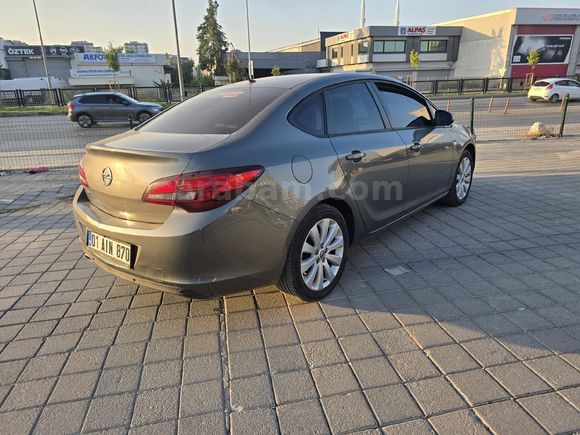 Sahibinden Opel Astra 1.4 T Edition Plus 2020 Model