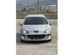 Sahibinden Peugeot 407 1.6 HDi Comfort 2006 Model 