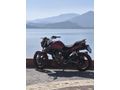 Sahibinden Mondial 125 Drift L CBS