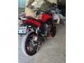 Sahibinden Mondial 125 Drift L CBS