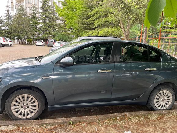 Sahibinden Fiat Egea 1.4 Fire Easy 2021 Model 